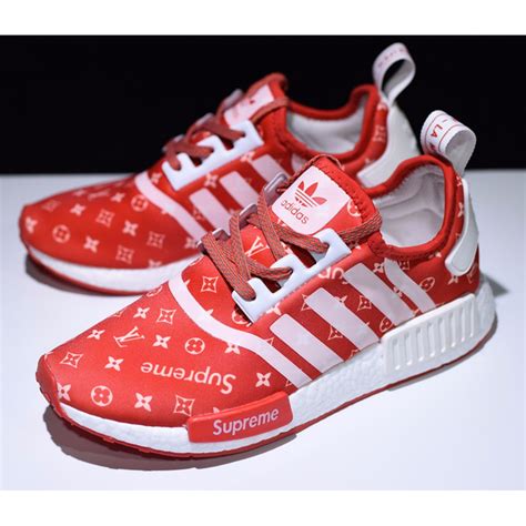 supreme louis vuitton adidas buy|supreme louis vuitton slippers.